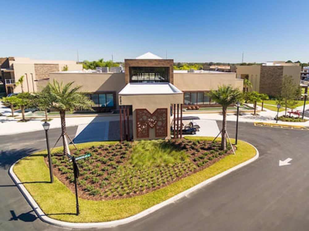 undefined Stunning 4 Bd Close to Disney Magic Village Resort 7537 7