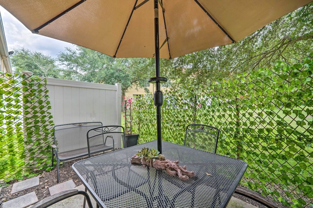 undefined Renovated Kissimmee Townhome: 5 Mi to Disney! 4