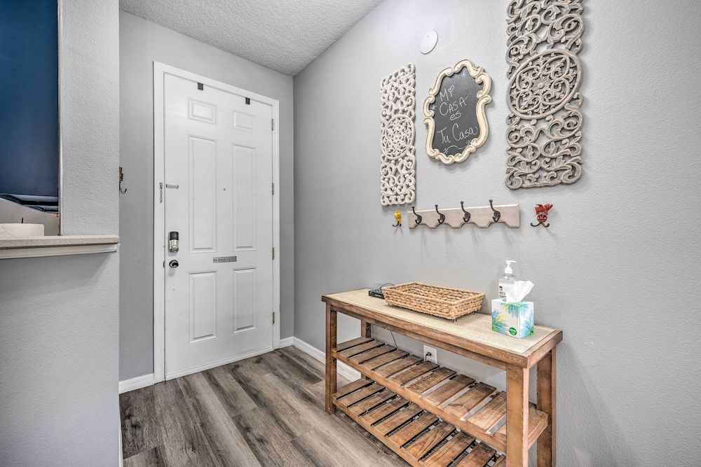 undefined Renovated Kissimmee Townhome: 5 Mi to Disney! 8