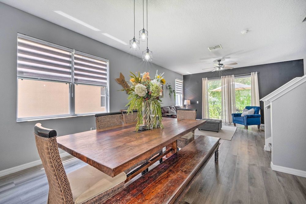 undefined Renovated Kissimmee Townhome: 5 Mi to Disney! 3