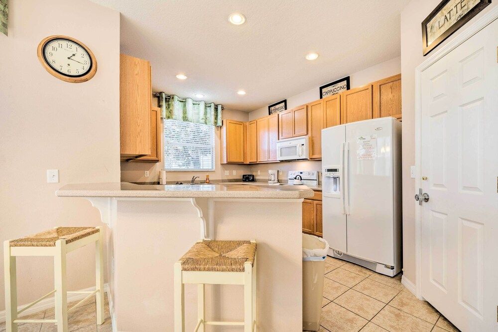 undefined Kissimmee Getaway ~ 4 Mi to Walt Disney World 5