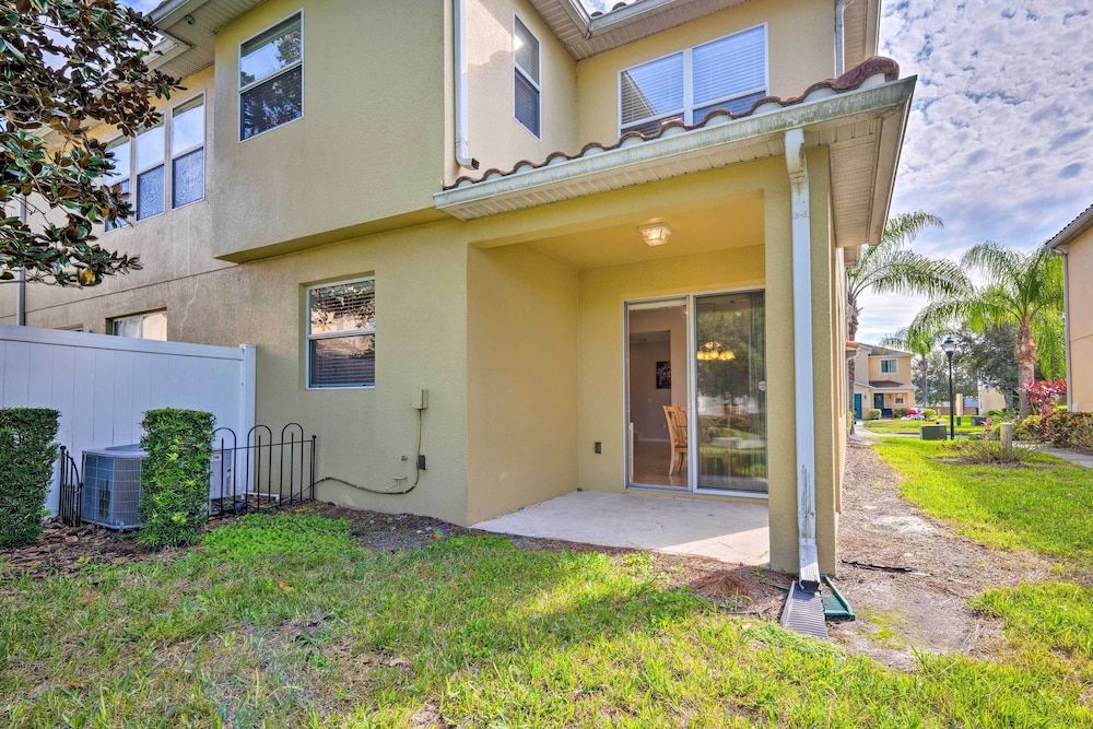 undefined Kissimmee Getaway ~ 4 Mi to Walt Disney World 2