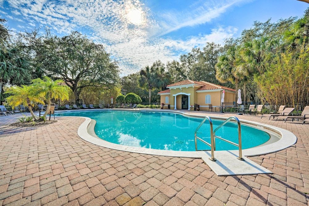 undefined Kissimmee Getaway ~ 4 Mi to Walt Disney World 4