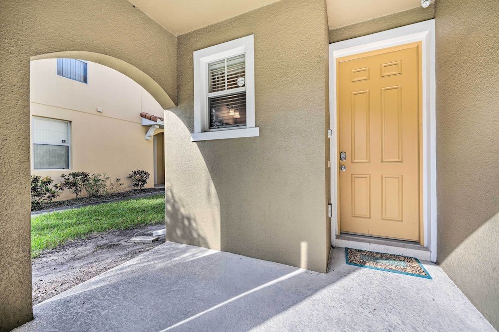 undefined Kissimmee Getaway ~ 4 Mi to Walt Disney World 7