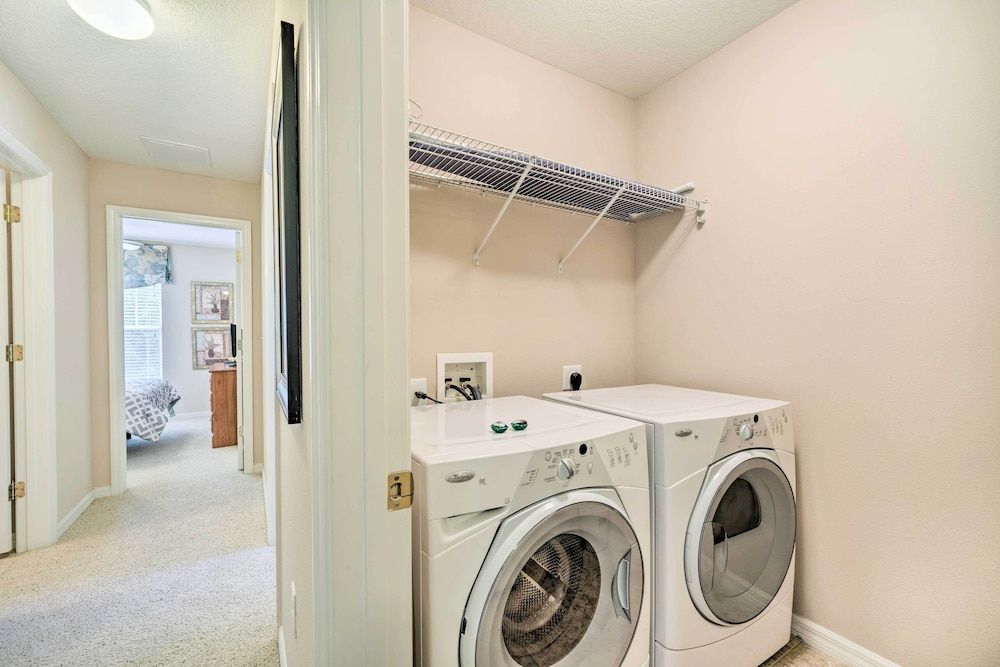 undefined Kissimmee Getaway ~ 4 Mi to Walt Disney World 10