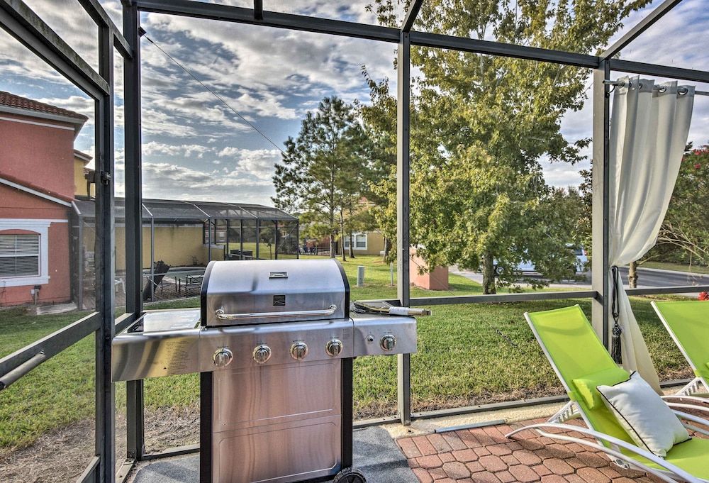 undefined Upscale Kissimmee Vacation Rental w/ Private Pool! 5