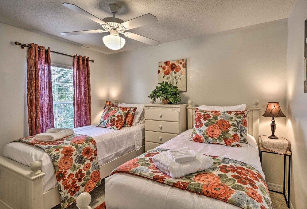 undefined Upscale Kissimmee Vacation Rental w/ Private Pool! 10