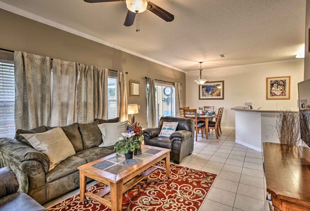 undefined Upscale Kissimmee Vacation Rental w/ Private Pool! 9