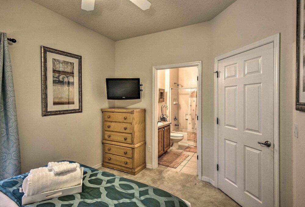 undefined Upscale Kissimmee Vacation Rental w/ Private Pool! 3