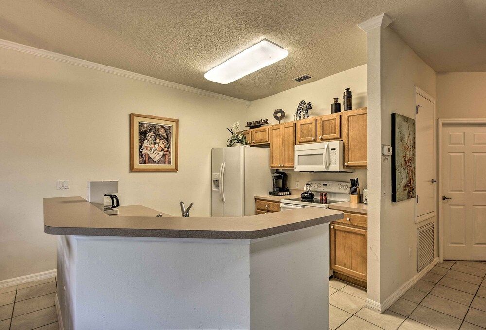 undefined Upscale Kissimmee Vacation Rental w/ Private Pool! 4