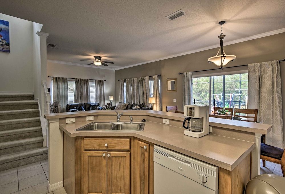 undefined Upscale Kissimmee Vacation Rental w/ Private Pool! 8