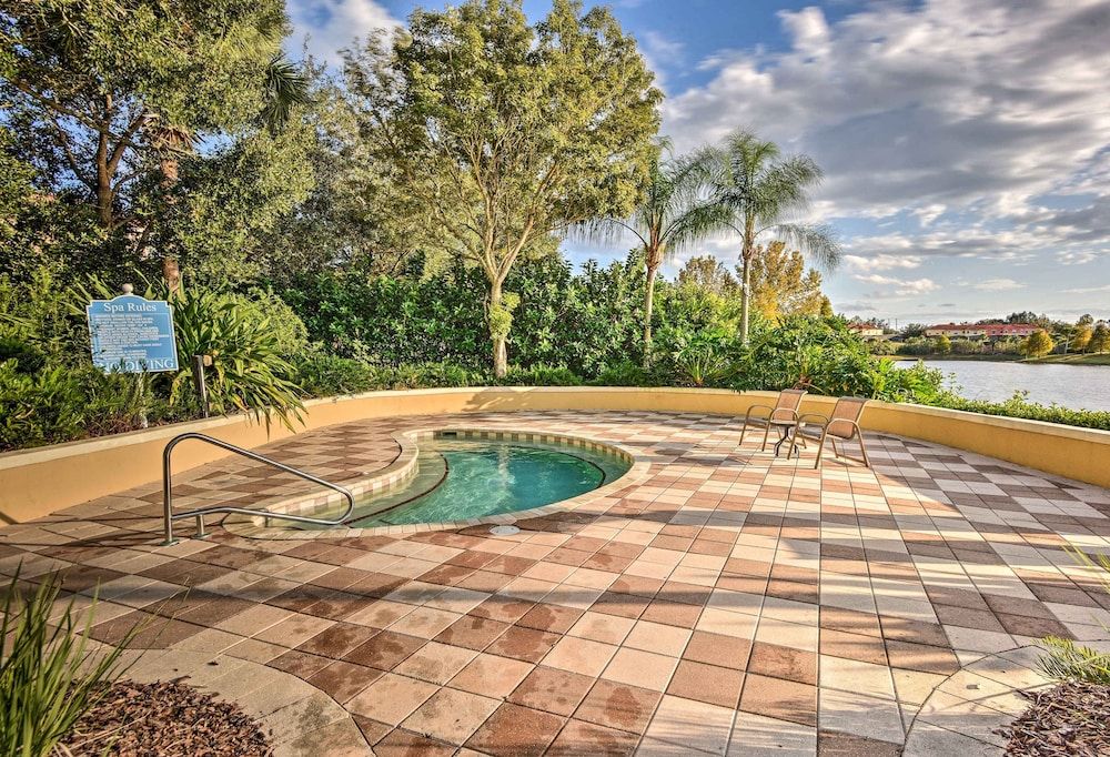 undefined Upscale Kissimmee Vacation Rental w/ Private Pool! 2