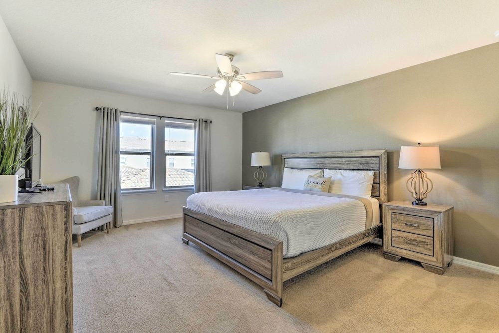 undefined Kissimmee Vacation Rental ~ 7 Mi to Disney! 2