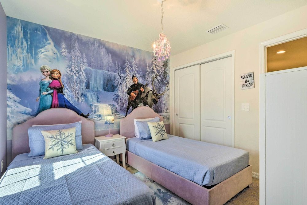 undefined Kissimmee Vacation Rental ~ 7 Mi to Disney! 3