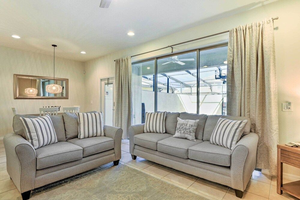 undefined Kissimmee Vacation Rental ~ 7 Mi to Disney! 9