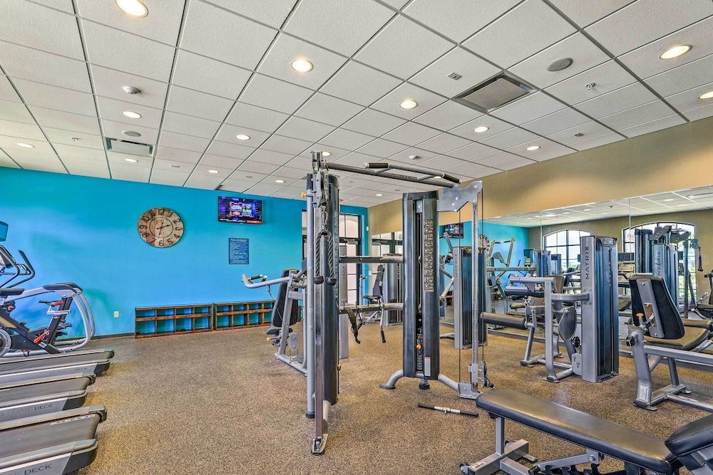 undefined Kissimmee Vacation Rental ~ 7 Mi to Disney!