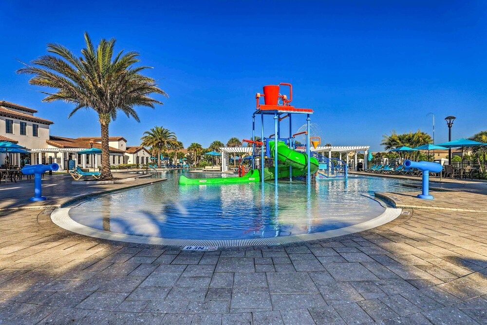 undefined Kissimmee Vacation Rental ~ 7 Mi to Disney! 4