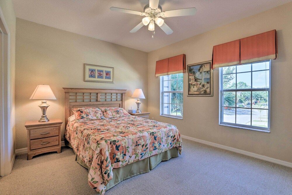 undefined Kissimmee Family Townhome w/ Amenity Access! 8