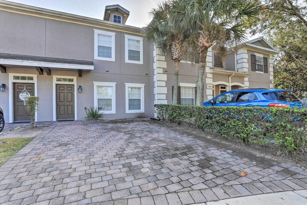 undefined Kissimmee Family Townhome w/ Amenity Access! 2
