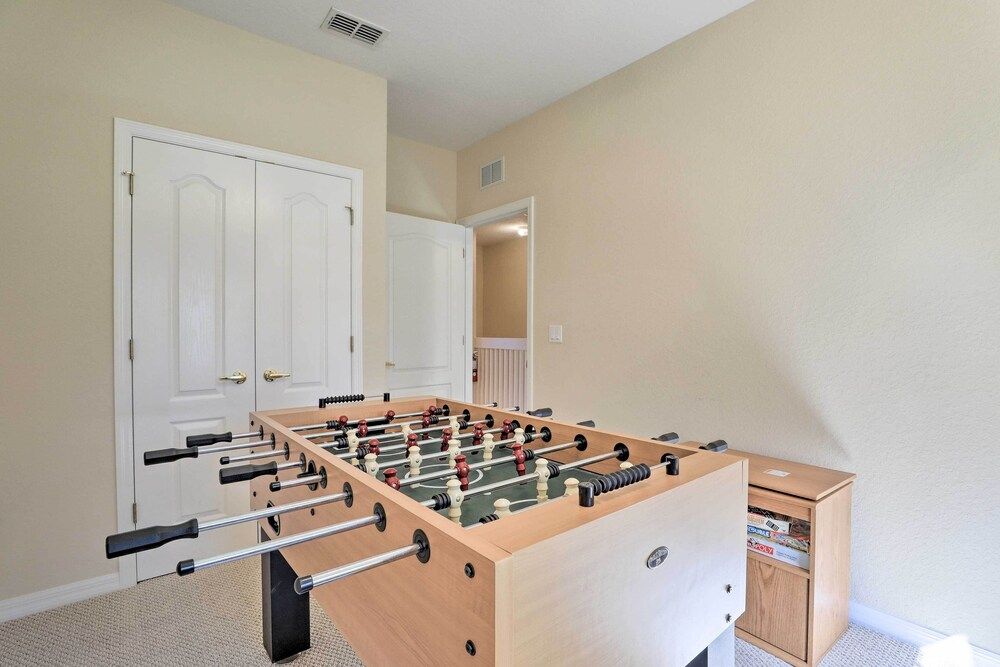 undefined Kissimmee Family Townhome w/ Amenity Access!
