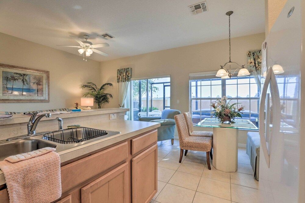 undefined Kissimmee Family Townhome w/ Amenity Access! 10