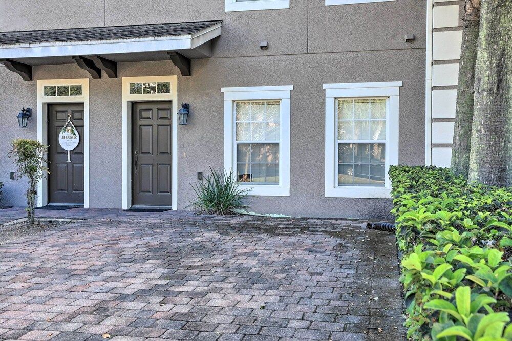 undefined Kissimmee Family Townhome w/ Amenity Access! 5