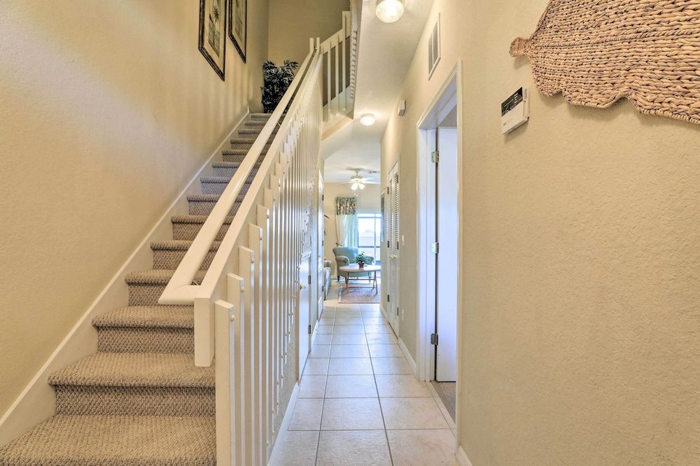 undefined Kissimmee Family Townhome w/ Amenity Access! 9