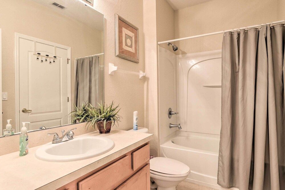 undefined Kissimmee Family Townhome w/ Amenity Access! 7