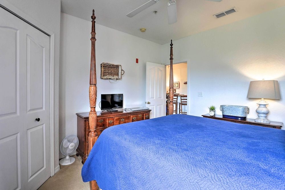 undefined Resort Condo w/ Balcony: 6 Mi to Magic Kingdom 7