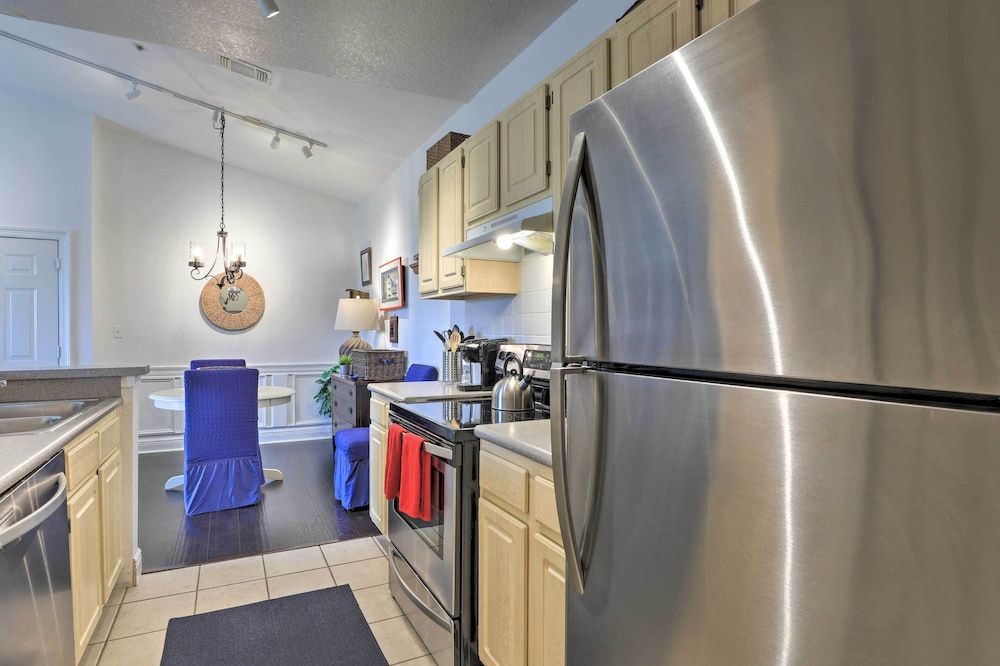 undefined Resort Condo w/ Balcony: 6 Mi to Magic Kingdom 3