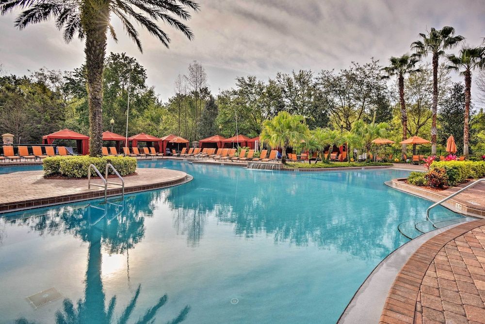 undefined Davenport Condo w/ Pool Access: 10 Mi to Disney