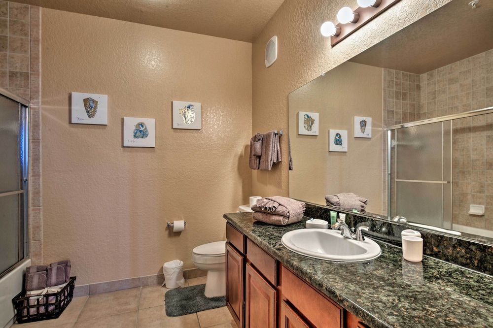 Davenport Condo w/ Pool Access: 10 Mi to Disney Apartment (2 Bedrooms) 11