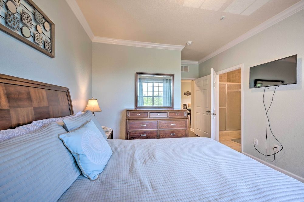 undefined Davenport Condo w/ Pool Access: 10 Mi to Disney 2