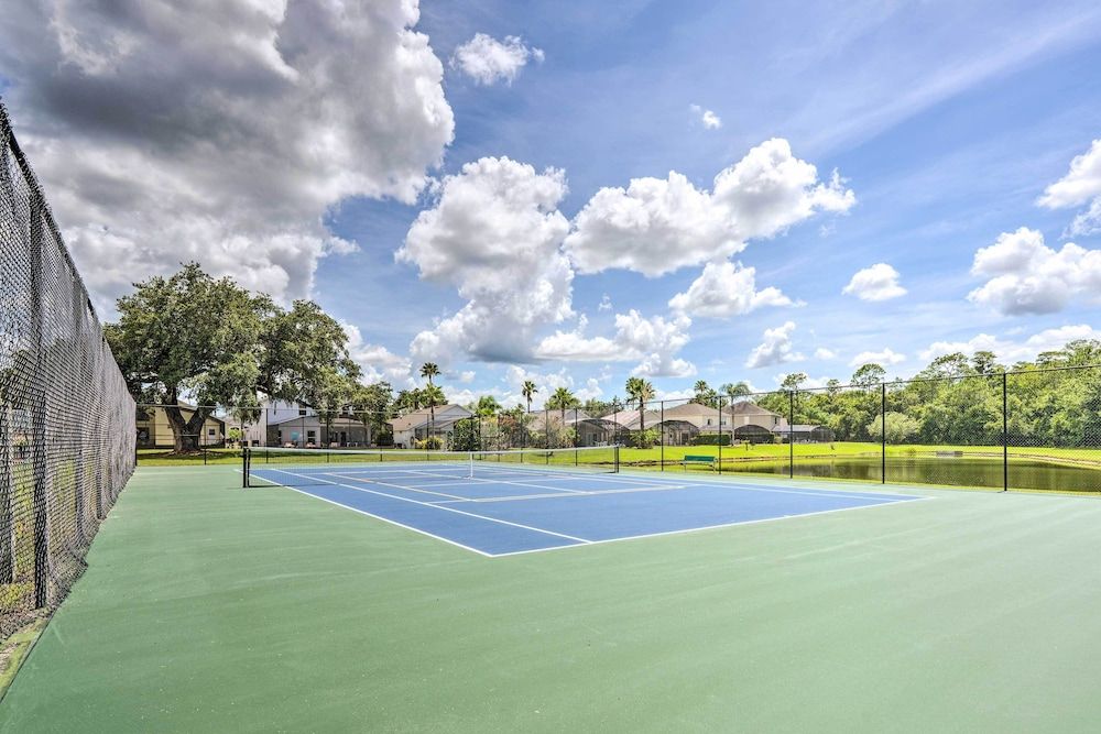 undefined Kissimmee Home w/ Pool Access ~ 9 Mi to Disney! 3