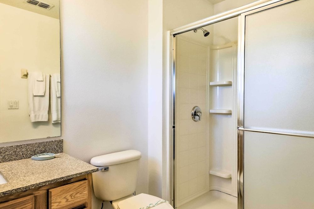 Resort Townhome w/ Private Pool ~ 5 Mi to Disney! Apartment (3 Bedrooms) 15