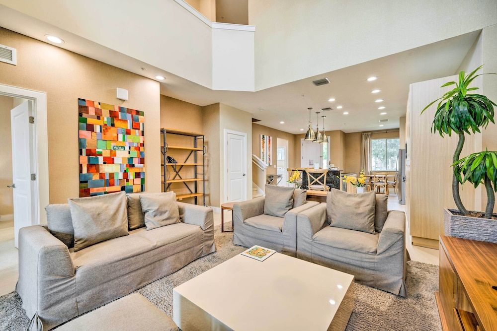 undefined Kissimmee Townhome < 2 Mi to Disney World! 10