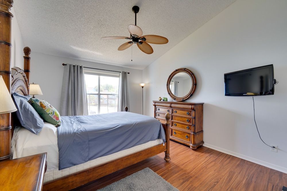 undefined Kissimmee Abode w/ Community Pool & Hot Tub! 5