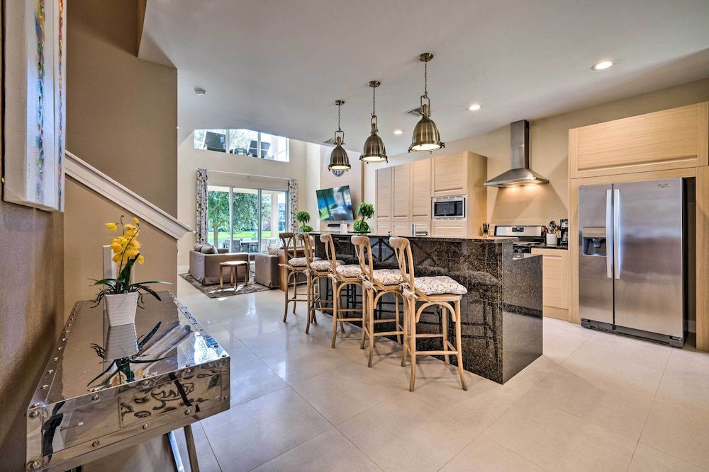 undefined Upscale Townhome Close to Walt Disney World! 5