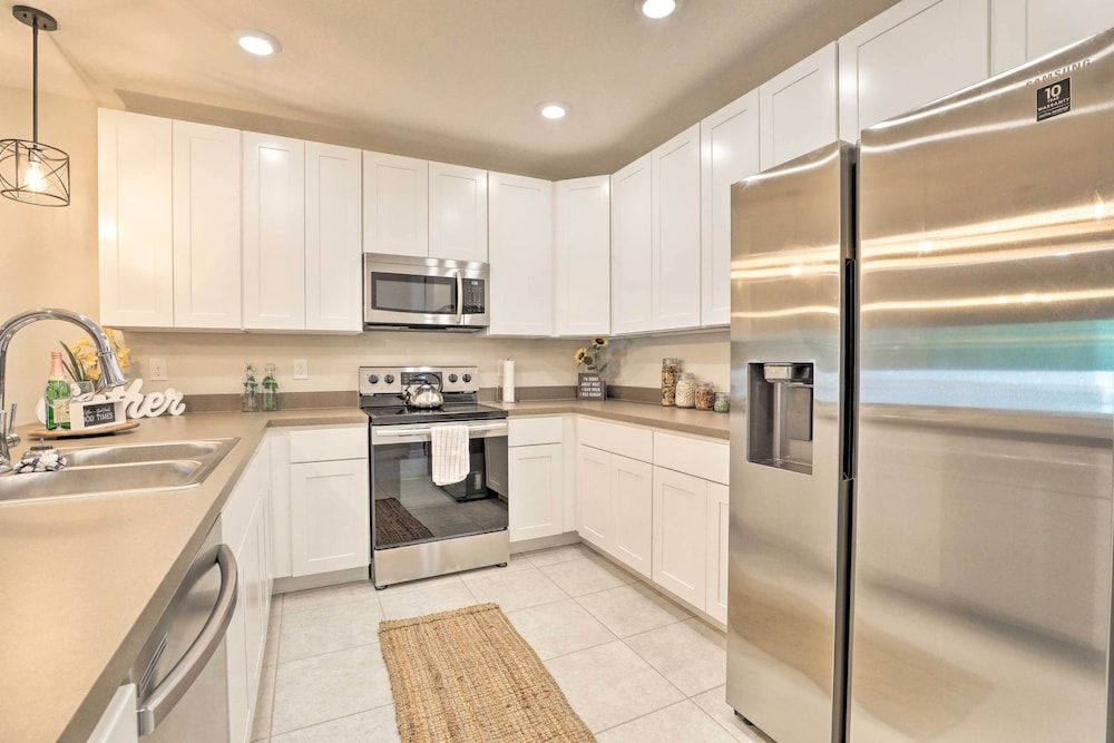 undefined Townhome w/ Resort Perks: Near Disney & Golf! 3