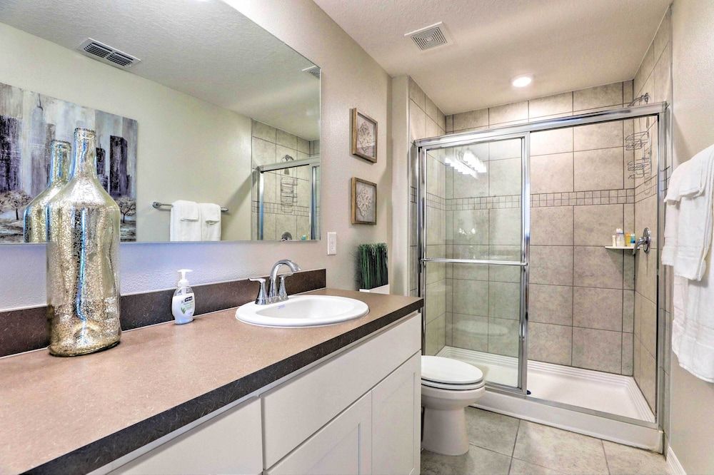 undefined Townhome w/ Resort Perks: Near Disney & Golf!