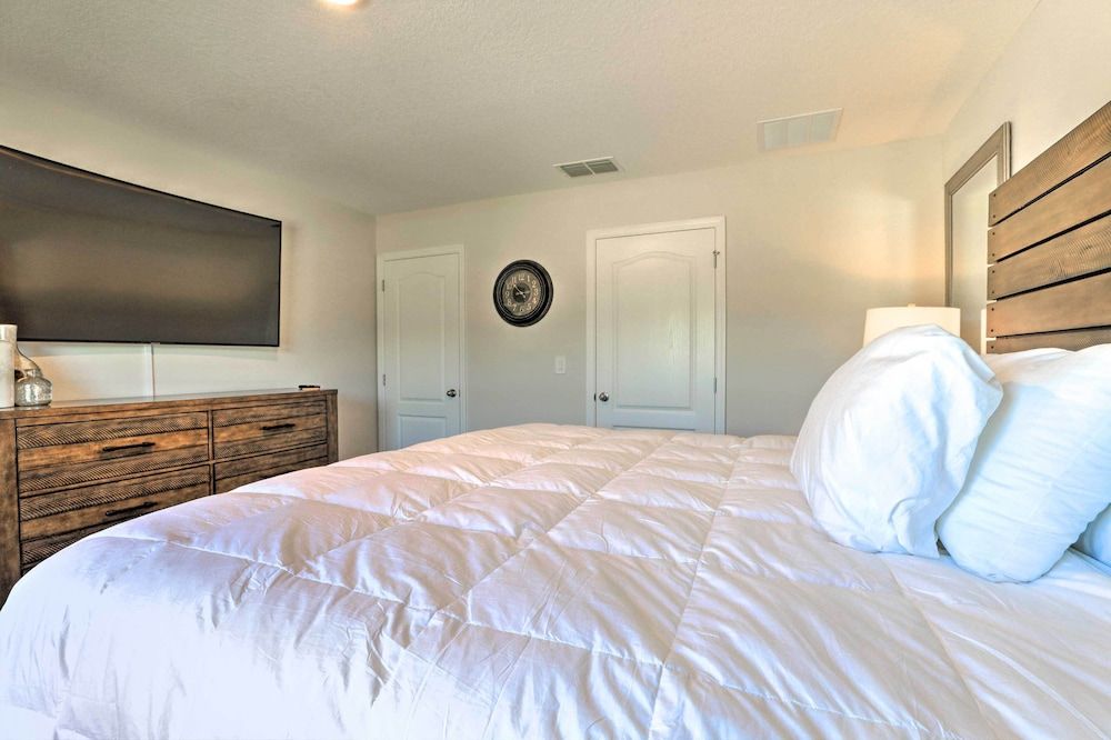 undefined Townhome w/ Resort Perks: Near Disney & Golf! 6