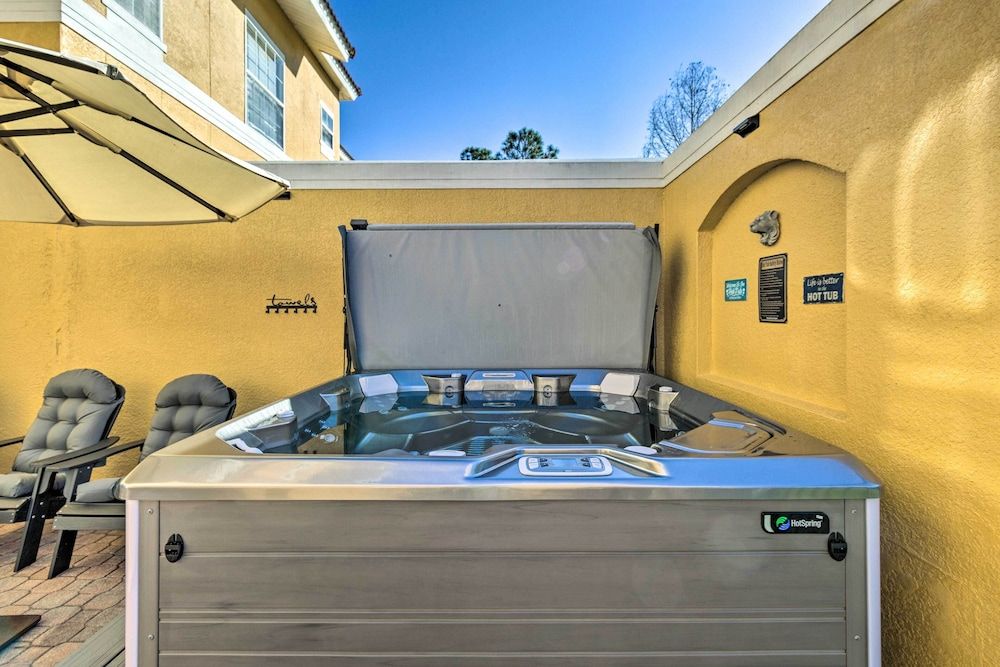 undefined Kissimmee Townhome - 7 Mi to Disney Parks! 10