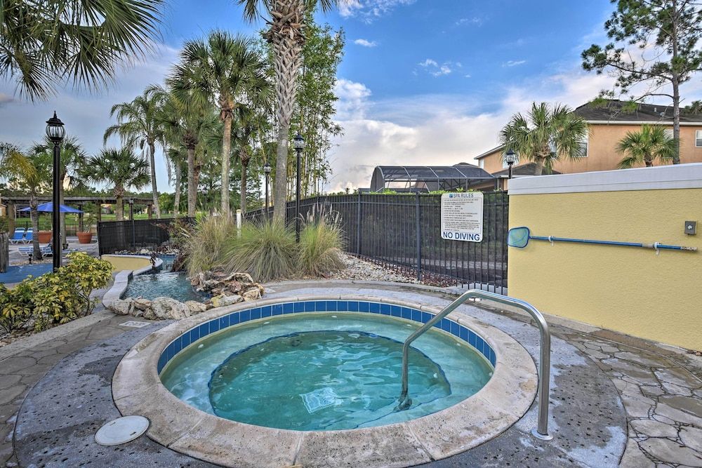 undefined Kissimmee Townhome - 7 Mi to Disney Parks! 6