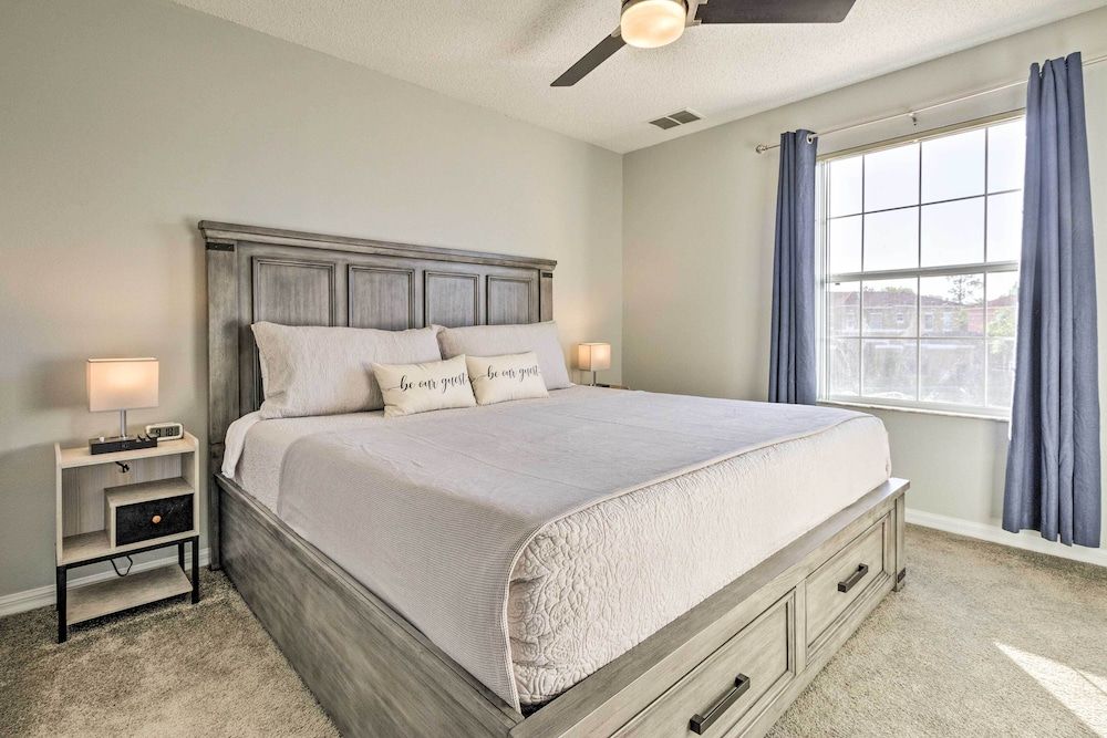 undefined Kissimmee Townhome - 7 Mi to Disney Parks! 7