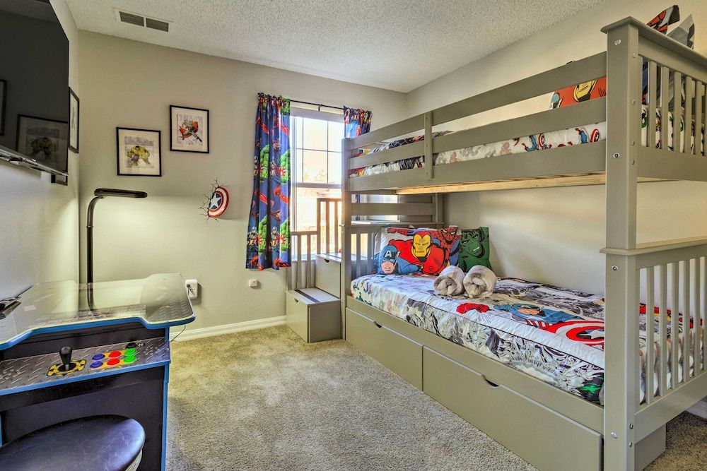 undefined Kissimmee Townhome - 7 Mi to Disney Parks! 2