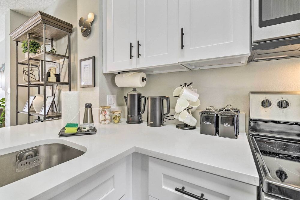 undefined Kissimmee Townhome - 7 Mi to Disney Parks! 9