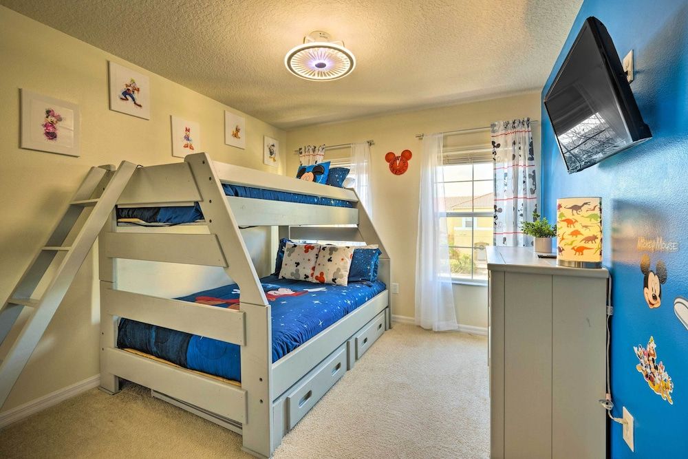 undefined Encantada Resort Home w/ Lanai Near Disney! 9