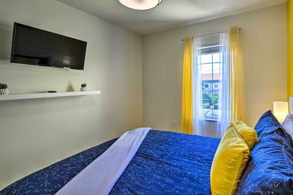 undefined Encantada Resort Home w/ Lanai Near Disney! 5