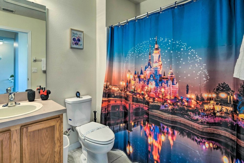 undefined Encantada Resort Home w/ Lanai Near Disney! 8