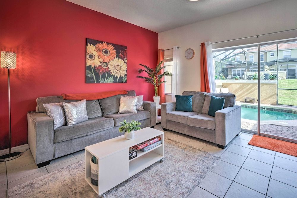 undefined Encantada Resort Home w/ Lanai Near Disney! 10